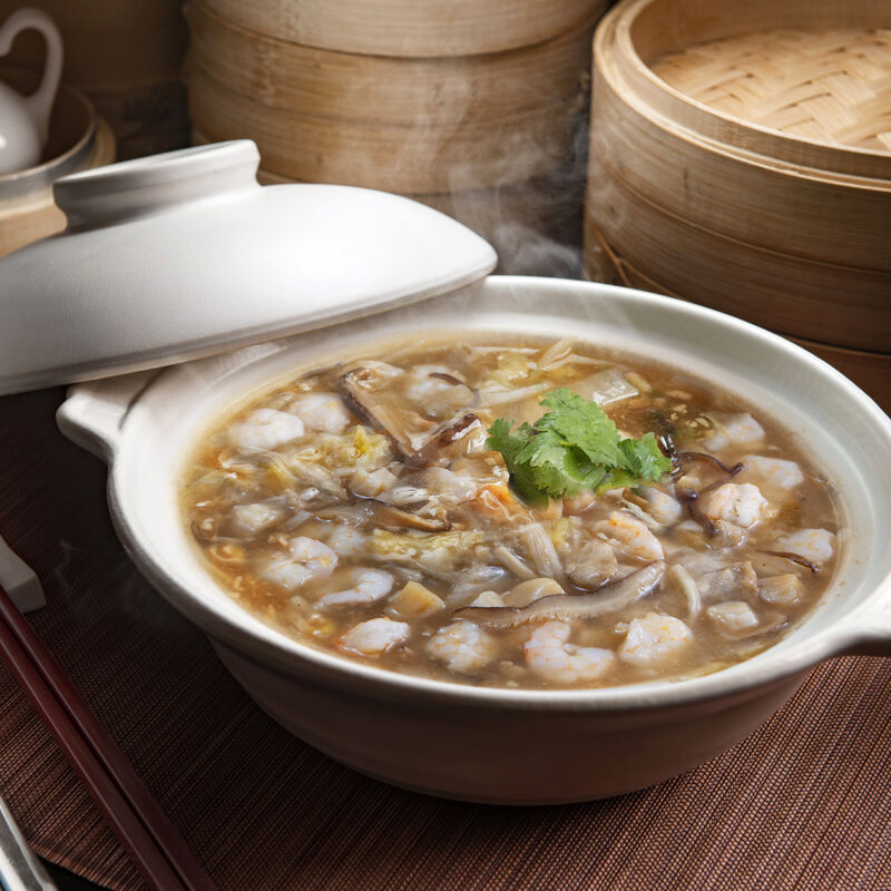 五福極品海鮮羹, , hi-res image number null